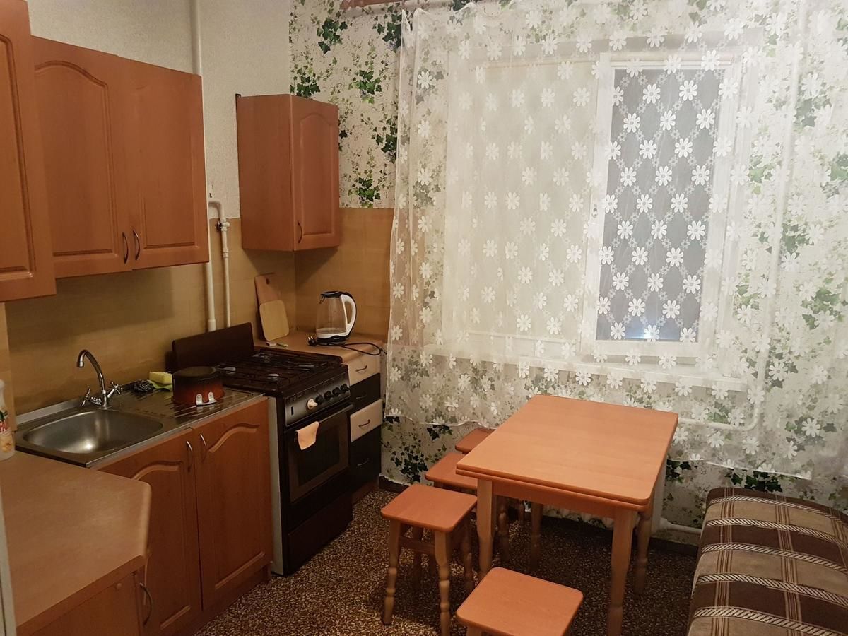 Апартаменты Apartment on Y. Mudroho 44 Белая Церковь